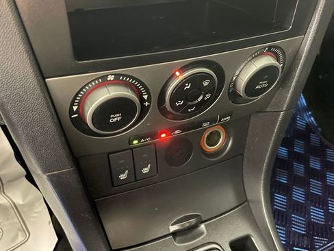 Used 2008 MAZDA MAZDA3 s Grand Touring image 8