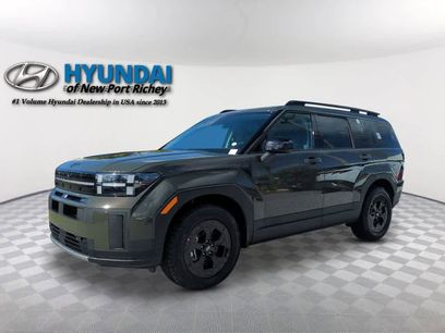 New 2026 Hyundai Santa Fe XRT