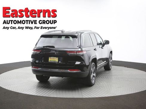 Used 2023 Jeep Grand Cherokee 4WD 4xe image 44