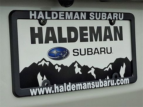 Used 2022 Subaru Forester Wilderness image 30