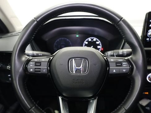 Used 2025 Honda CR-V EX-L image 14