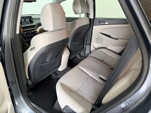 Used 2021 Hyundai Tucson Value AWD/4WD image 34