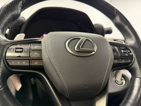 Used 2018 Lexus LC 500 Coupe w/ Sport Package RWD image 60