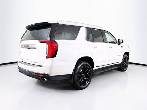 Used 2024 GMC Yukon Denali AWD/4WD image 11