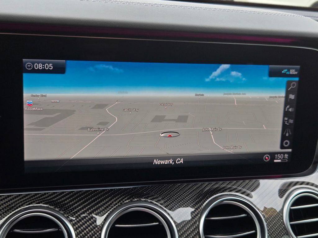 Used 2019 Mercedes-Benz E 63 AMG S image 33