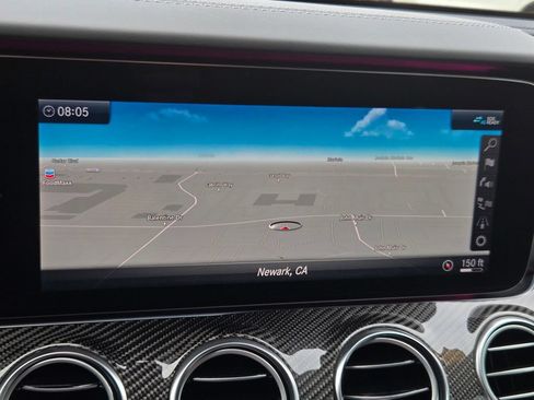 Used 2019 Mercedes-Benz E 63 AMG S image 33