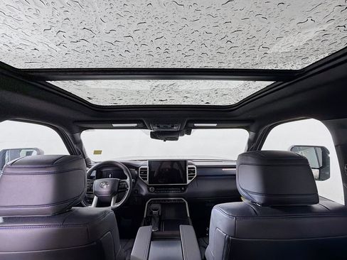 New 2026 Toyota Tundra Platinum AWD/4WD image 14