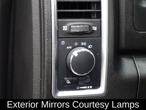 Used 2023 RAM 1500 Classic SLT w/ Trailer & Traction Group image 22