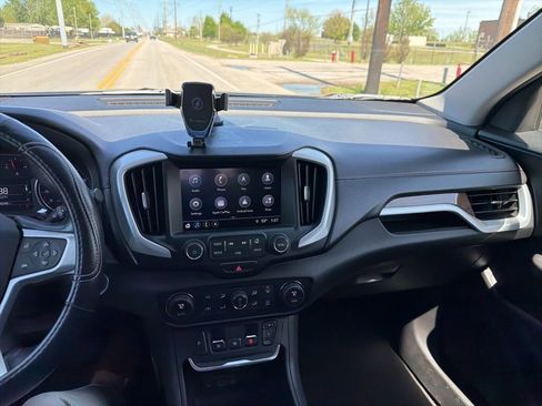 Used 2018 GMC Terrain SLE w/ Driver Convenience Package image 17