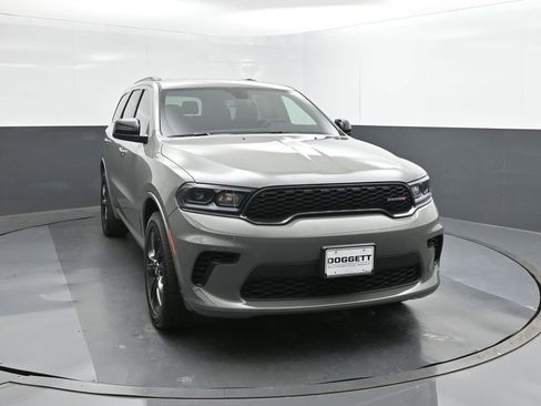 New 2026 Dodge Durango GT RWD image 17