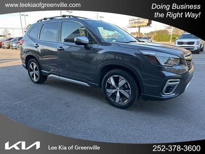 Used 2021 Subaru Forester Touring w/ Popular Package #2