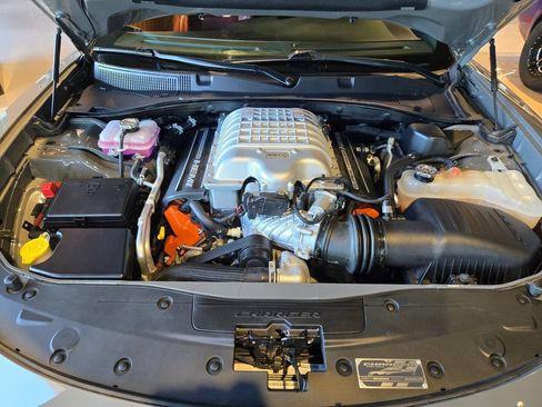 Used 2023 Dodge Charger SRT Hellcat RWD image 28