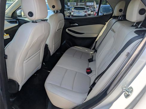 Used 2024 Buick Encore GX Avenir image 15