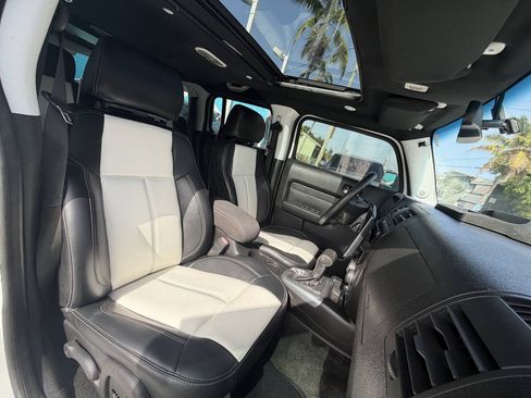 Used 2006 HUMMER H3 AWD/4WD image 19