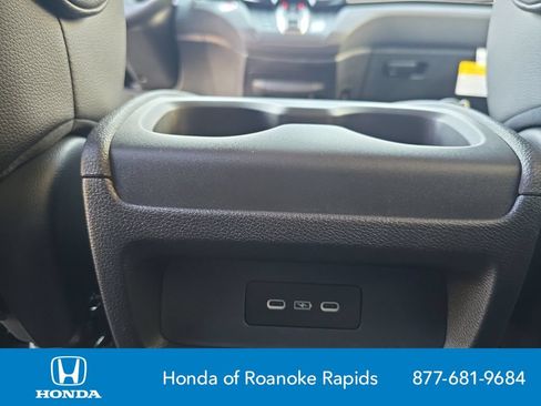 New 2026 Honda Odyssey EX-L image 27