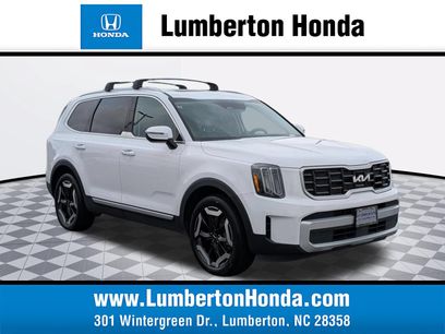Used 2025 Kia Telluride S