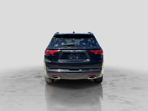 Used 2023 Chevrolet Traverse Premier w/ Redline Edition AWD/4WD image 5