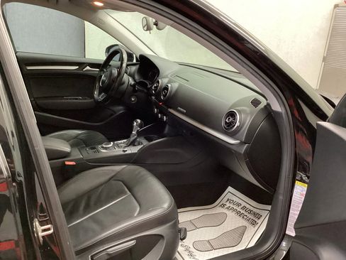 Used 2015 Audi A3 2.0T Premium w/ Cold Weather Package AWD/4WD image 9