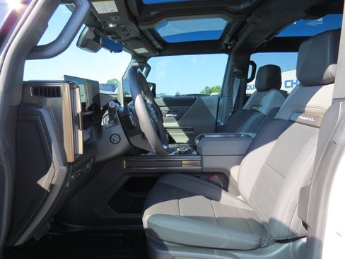 Used 2023 GMC Hummer EV Edition 1 AWD/4WD image 24