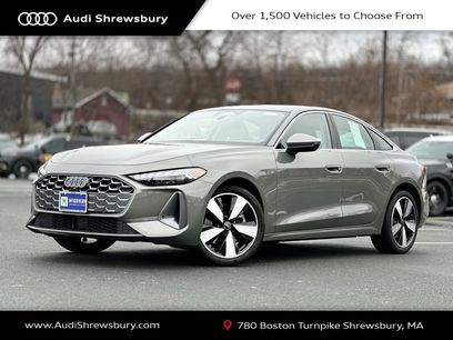 Used 2025 Audi A5 2.0T Premium Plus w/ Premium Plus