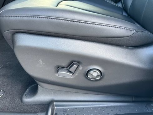 New 2026 Chrysler Pacifica Select w/ S Appearance Package FWD image 20