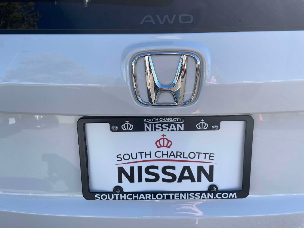 Used 2025 Honda CR-V EX image 14
