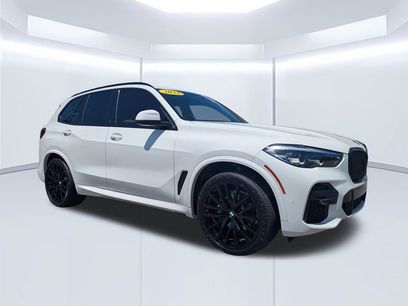 Used 2023 BMW X5 sDrive40i w/ M Sport Package