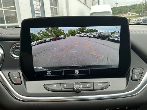 Used 2024 Chevrolet Blazer LT AWD/4WD image 22