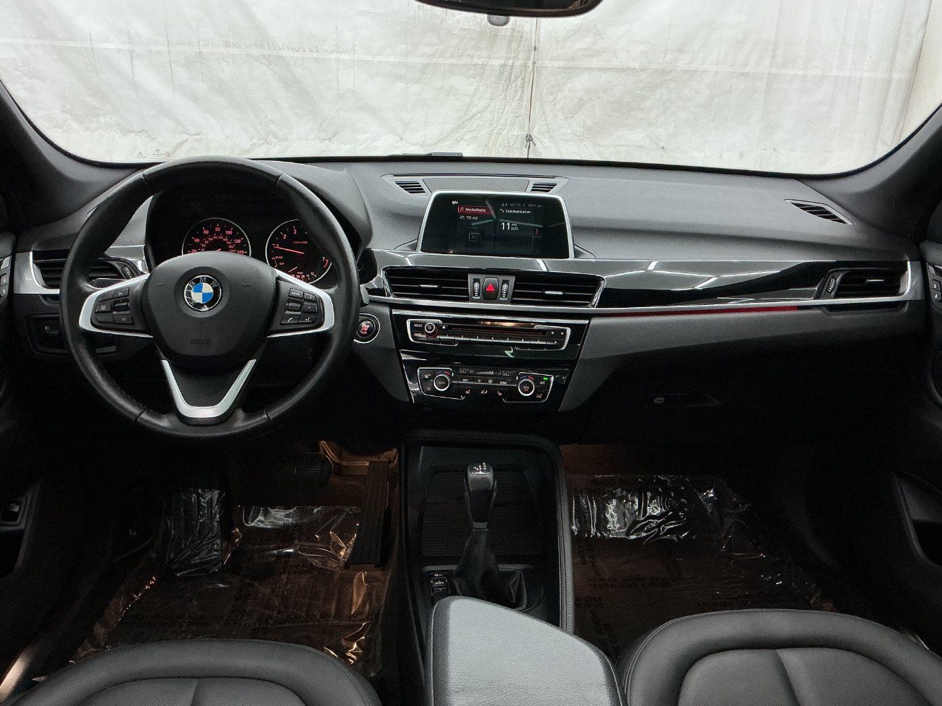Used 2018 BMW X1 xDrive28i AWD/4WD image 26