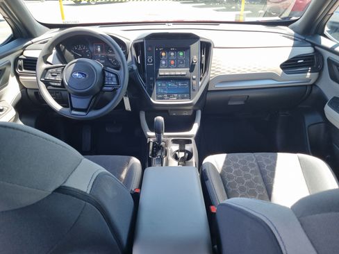 Certified 2026 Subaru Forester AWD/4WD image 14