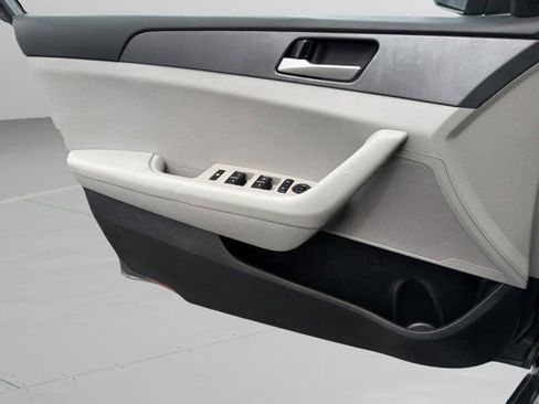 Used 2018 Hyundai Sonata ECO FWD image 18