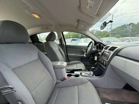 Used 2008 Dodge Avenger SXT w/ Convenience Group FWD image 42