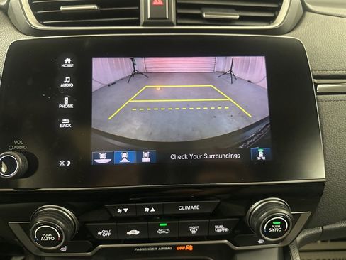 Used 2018 Honda CR-V EX-L image 13