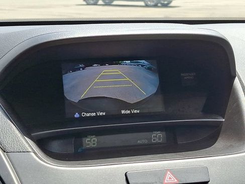 Used 2017 Acura RDX AWD image 22