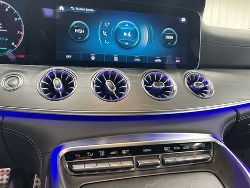Used 2022 Mercedes-Benz AMG GT 43 image 15