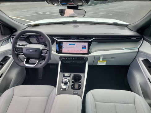 New 2026 Jeep Cherokee Laredo image 11