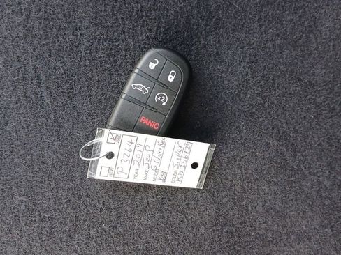 Used 2019 Jeep Cherokee Limited w/ Trailer Tow Group image 40