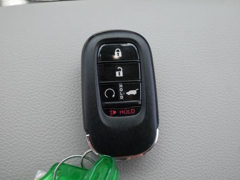 Used 2026 Honda CR-V EX-L image 33