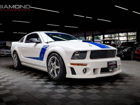 Used 2008 Ford Mustang GT RWD image 29