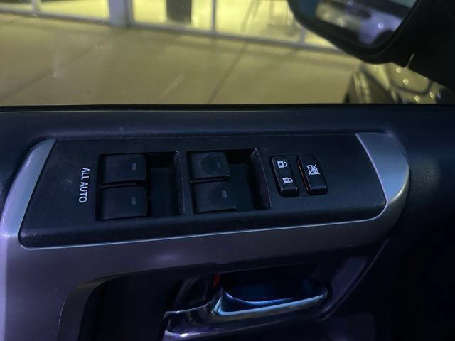 Used 2021 Toyota 4Runner Limited AWD/4WD image 16