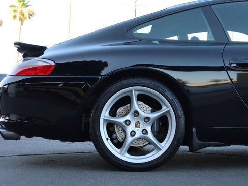 Used 2003 Porsche 911 GT3 RS image 52