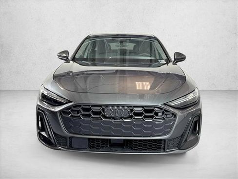New 2026 Audi A5 2.0T Premium Plus AWD/4WD image 2