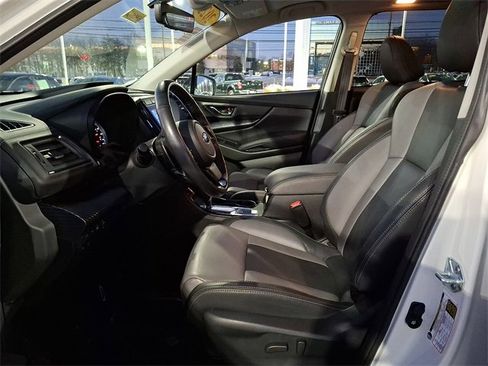 Used 2022 Subaru Ascent Onyx Edition image 19