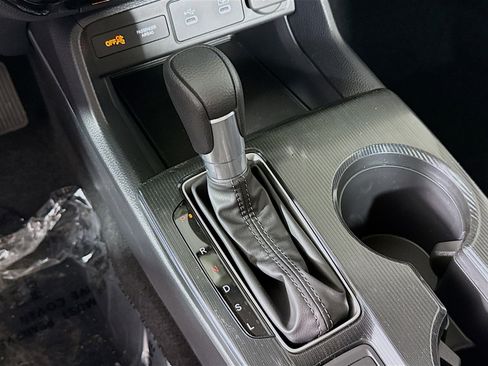 New 2026 Honda Civic LX image 19