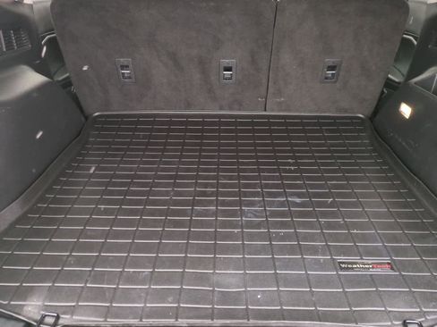 Certified 2024 Ford Edge SEL w/ Convenience Package image 32