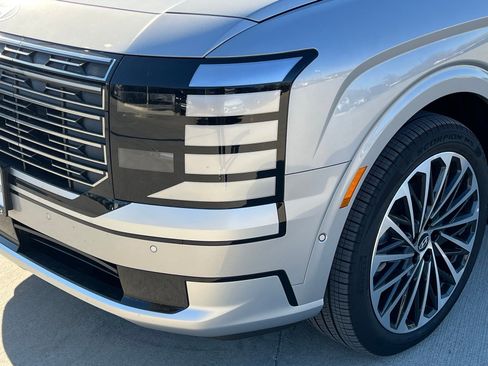 New 2026 Hyundai Palisade Calligraphy image 4