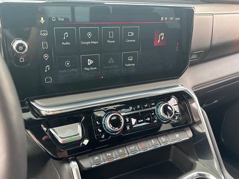 Used 2024 GMC Sierra 1500 Denali image 23