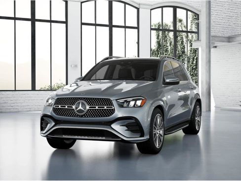 New 2026 Mercedes-Benz GLE 350 4MATIC image 40