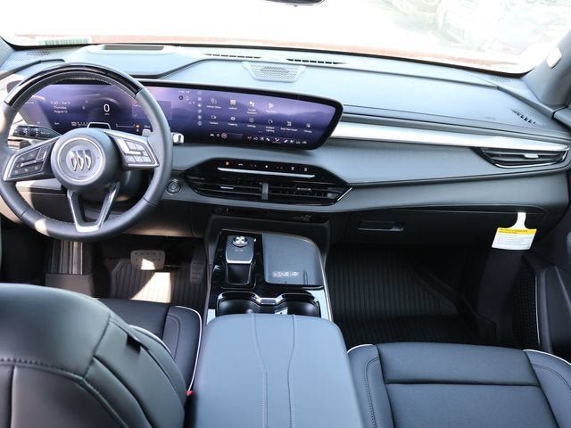 New 2026 Buick Enclave Avenir w/ Super Cruise Package AWD/4WD image 17
