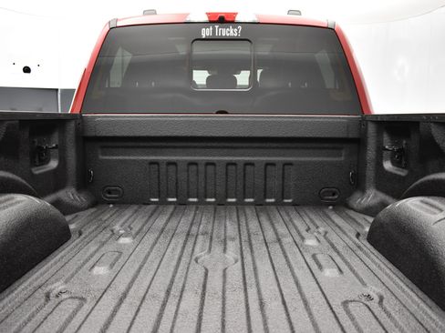 Used 2022 Ford F250 King Ranch w/ Tremor Off-Road Package image 6